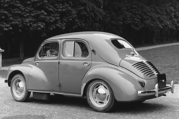 Renault 4 CV