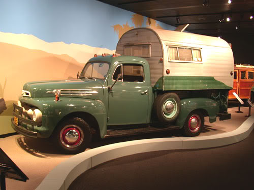 Ford F-2