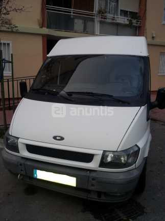 Ford Transit 100 T260