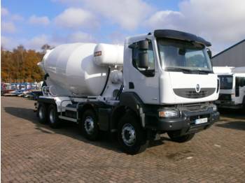 Renault Kerax 370 dCi