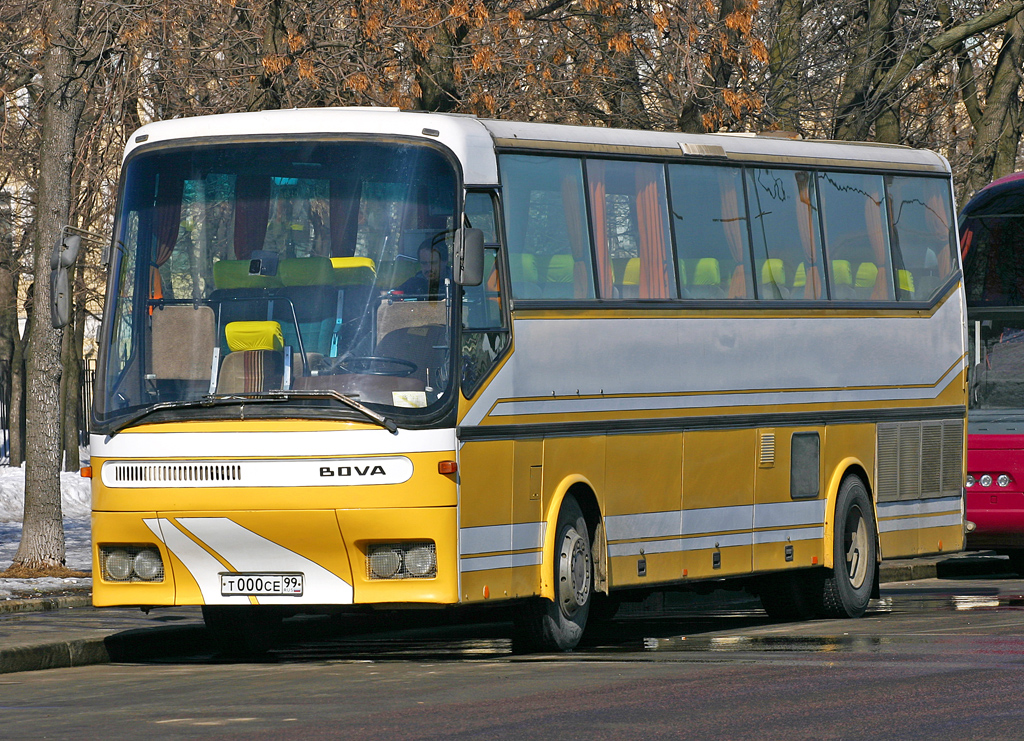 Bova FHD 280