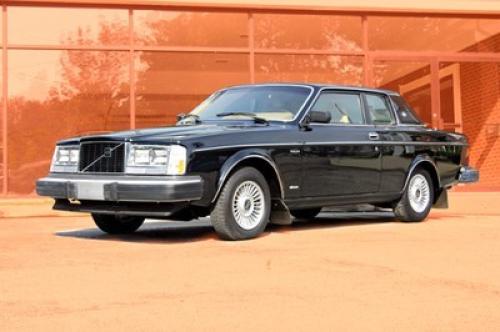 Volvo 262C Bertone