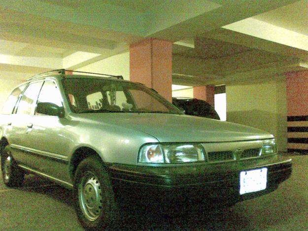 Nissan tsubame 1993 #3