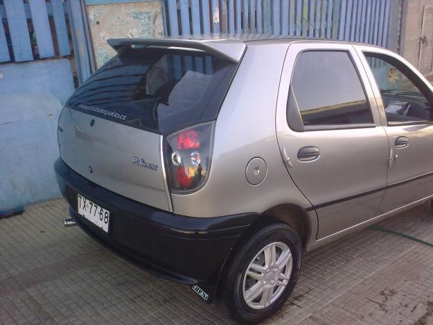 Fiat Palio EDX