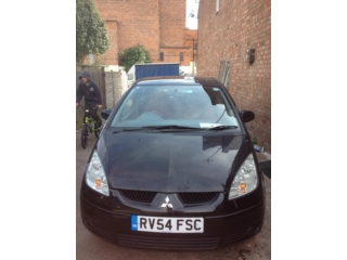 Mitsubishi Colt Sport 15