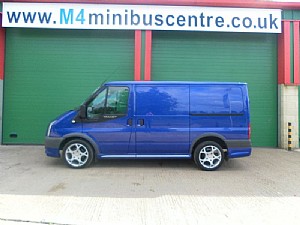 Ford Transit 130 L