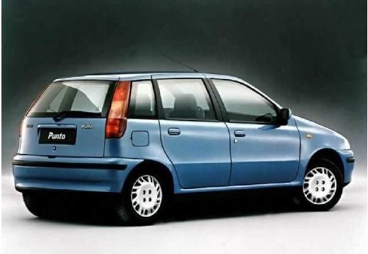 Fiat Punto 60