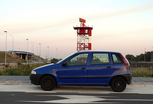 Fiat Punto 60