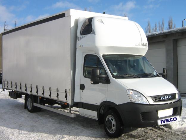 Iveco Daily 50C15