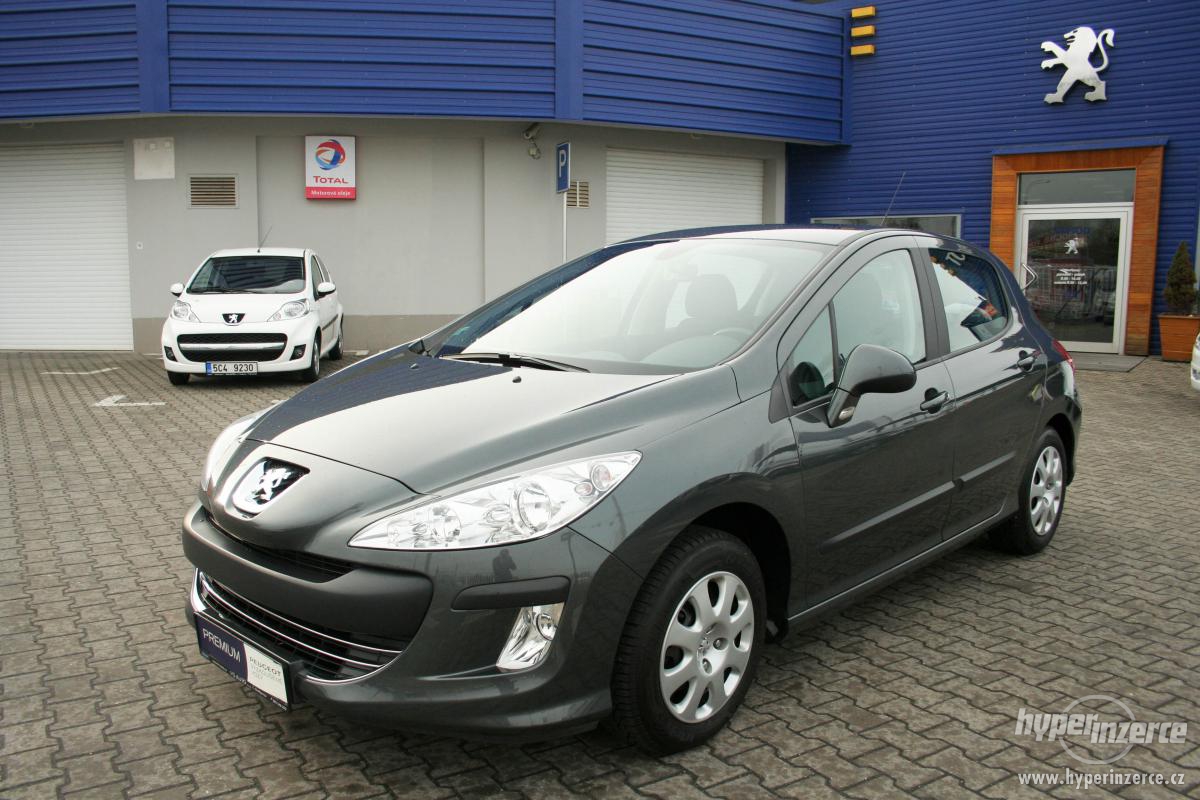 Peugeot 308 SW 16 Confort Pack