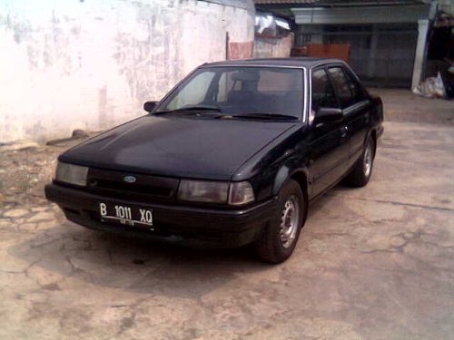 Ford Laser GL