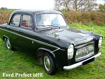 Ford Prefect