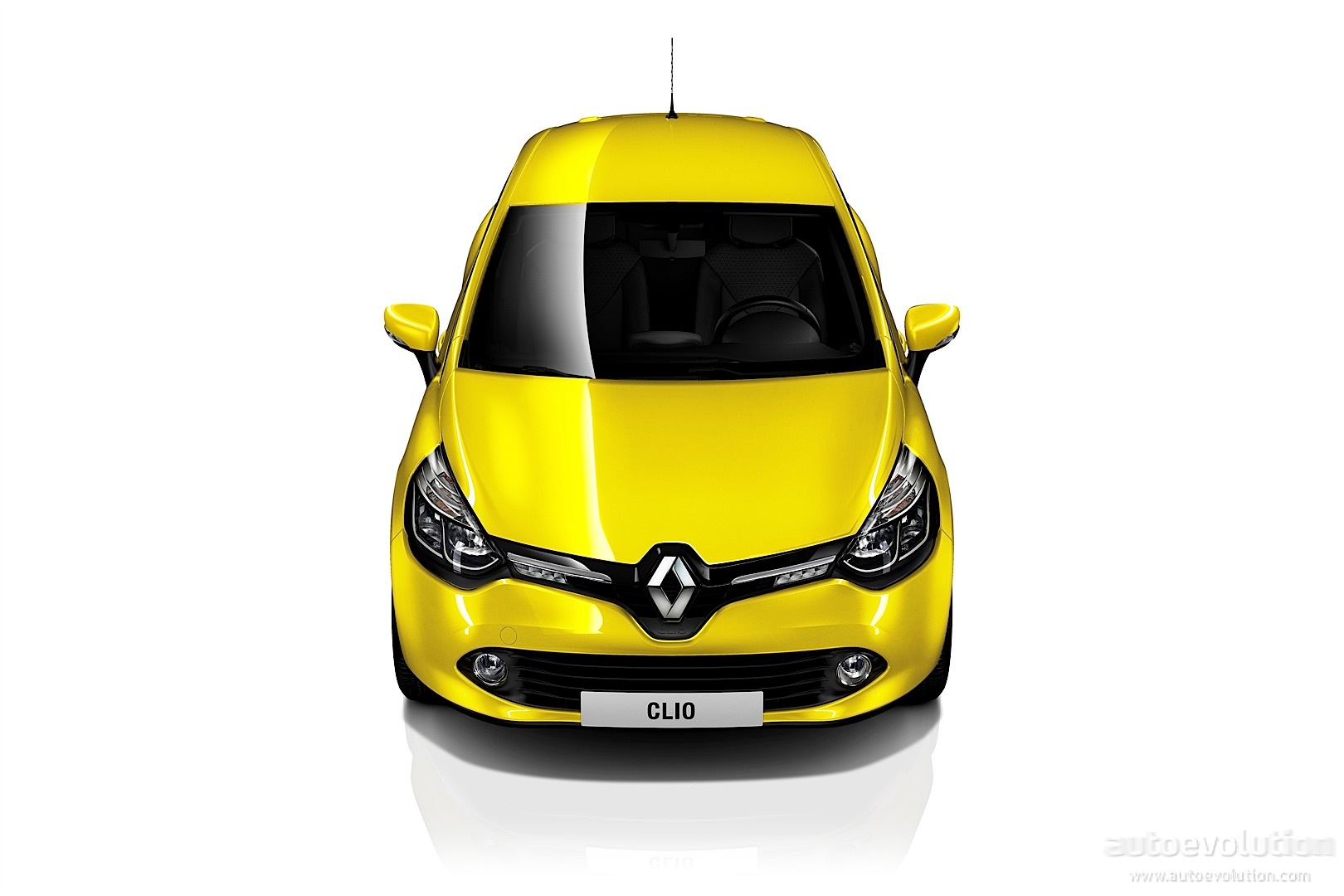 Renault Clio 10