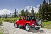 Jeep Wrangler 42