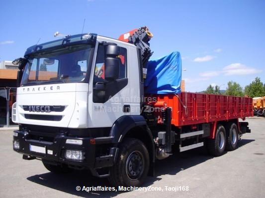 Iveco 360