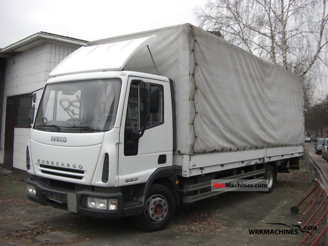 Iveco 380 30N