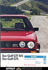 Volkswagen Golf II GTI 16V KaWe Tuning