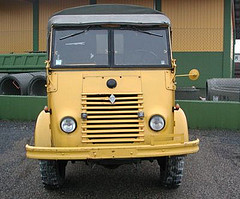 Renault Type R 2168