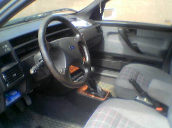 Fiat Tempra 16V