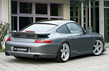 Hamann 911