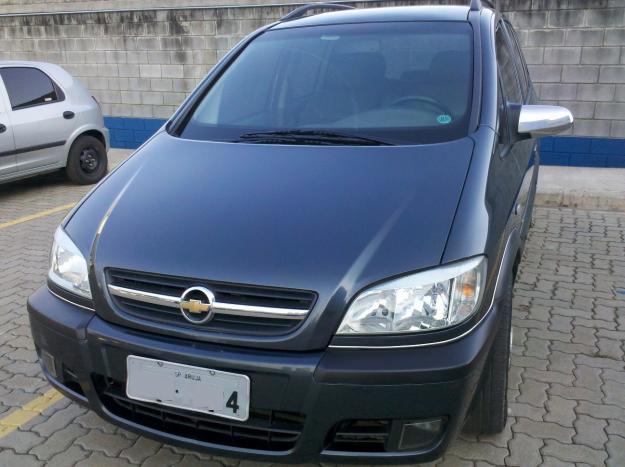 Chevrolet Zafira Elite 20 Flex Power