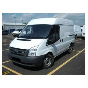 Ford Transit TDCi