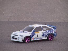 Ford Escort WRC Cosworth