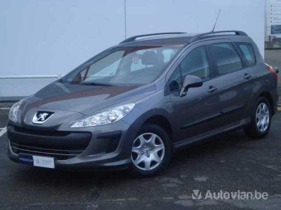 Peugeot 308 SW 16 Confort Pack