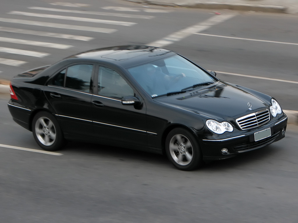 Mercedes-Benz SK2 2544