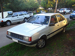 Hyundai Stellar 20 Prima