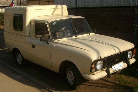 Lada 2715