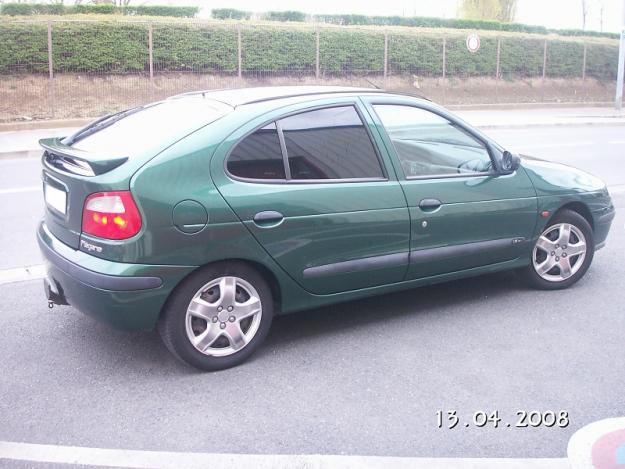 Renault Megane RXE