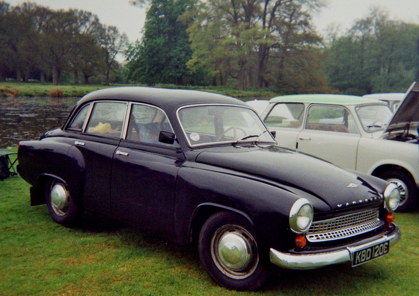 Wartburg 311