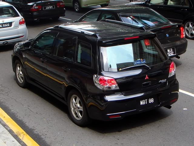 Mitsubishi Airtek