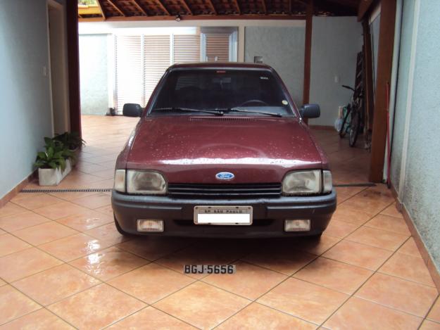 Ford Verona 18 LX