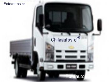 Chevrolet FTR 1523 Turbo