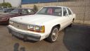 Ford LTD Crown Victoria LX Wagon