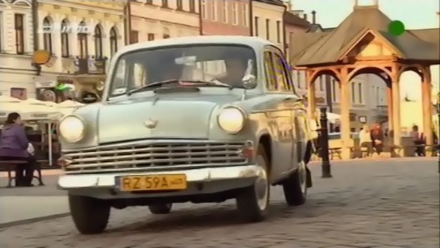 Moskvitch 403IE