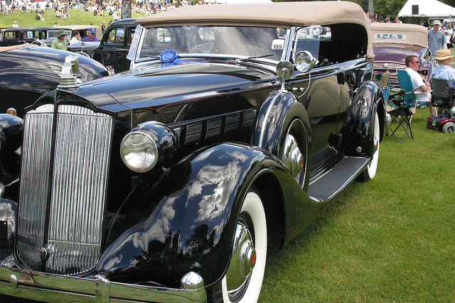 Packard Model 1405