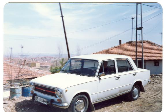 Fiat Tempra 20 SLX Wagon