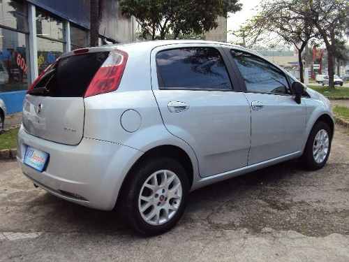 Fiat Punto ELX 14