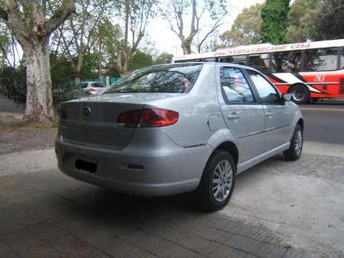 Fiat Siena 14 ELX