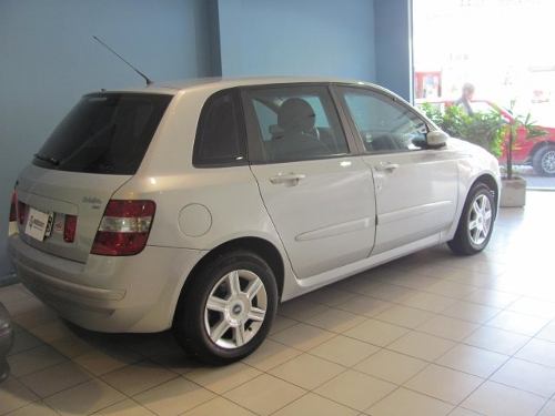 Fiat Stilo 18 Confort