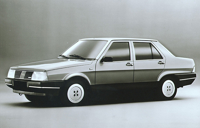 Fiat Regata 90sie