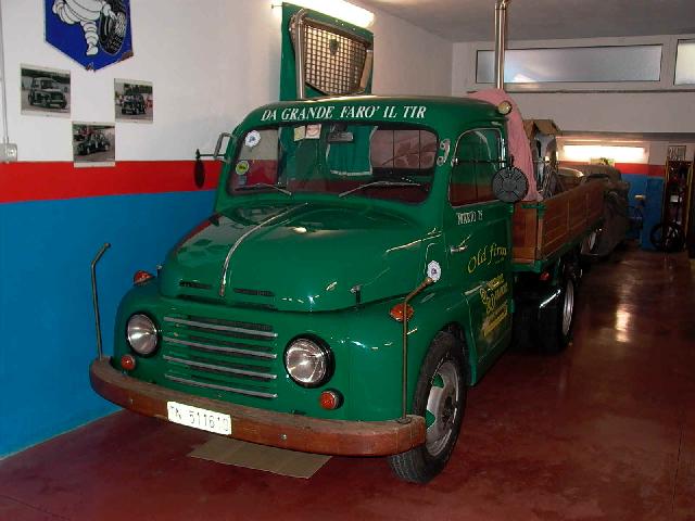 Fiat 615