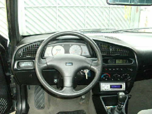 Fiat Tempra HLX 16V