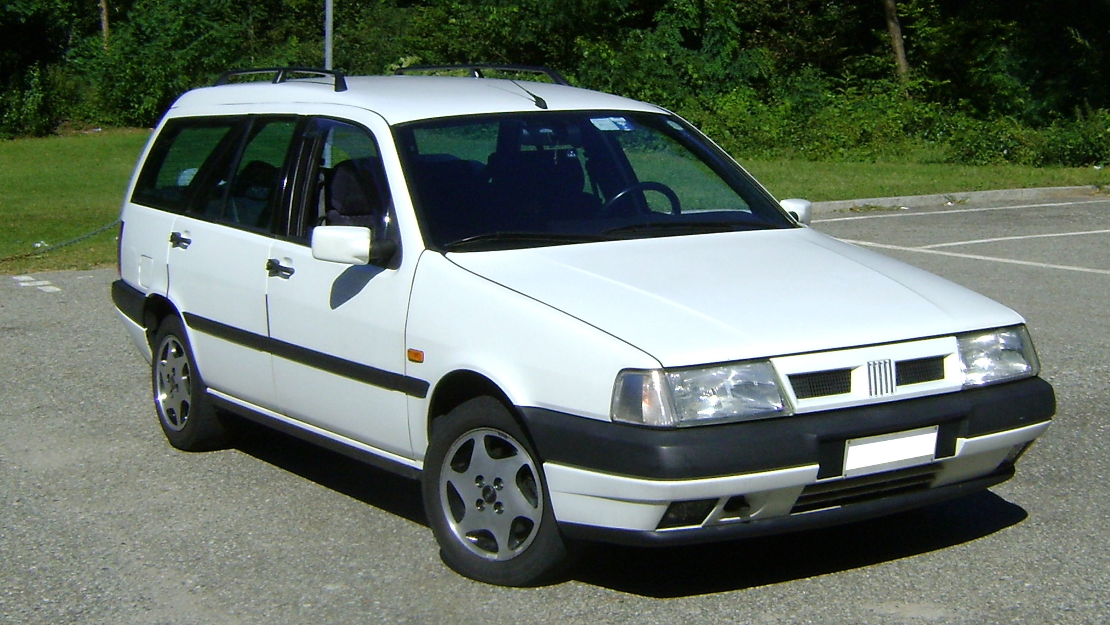 Fiat Tempra SW 19TD