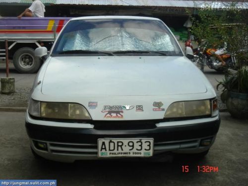 Daewoo Espero 15 GL