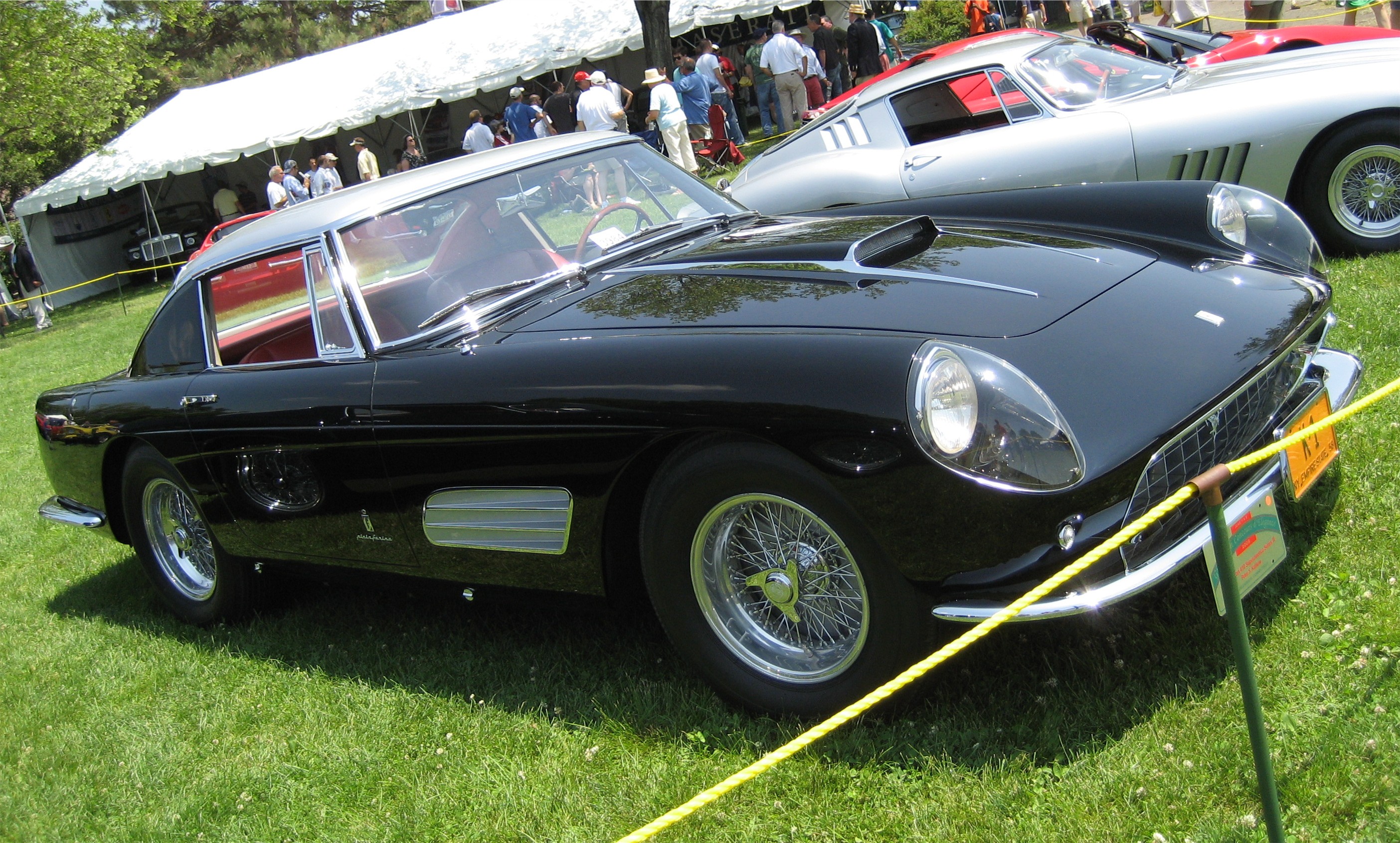 Ferrari 410