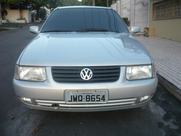 Volkswagen Santana 18 Mi